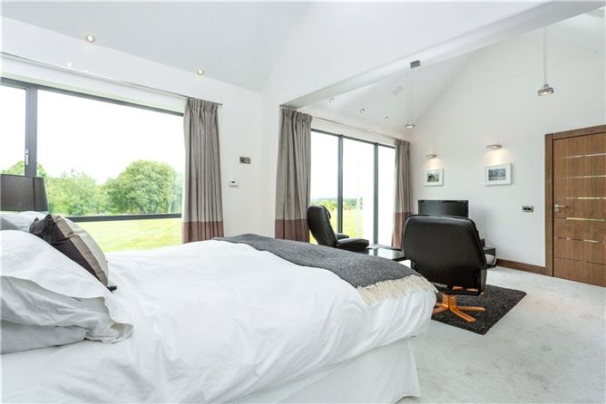 Moorfield Lodge, Aughnagaddy, Ramelton, Co. Donegal
