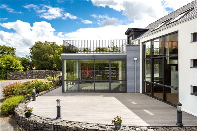 Moorfield Lodge, Aughnagaddy, Ramelton, Co. Donegal
