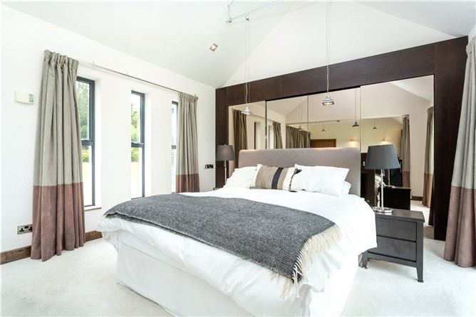 Moorfield Lodge, Aughnagaddy, Ramelton, Co. Donegal
