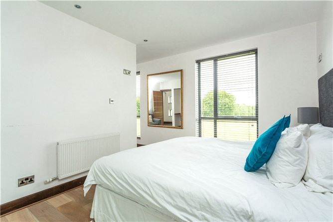 Moorfield Lodge, Aughnagaddy, Ramelton, Co. Donegal