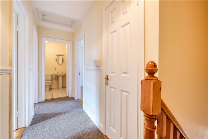 44 Clonguish Court, Newtownforbes, Co. Longford