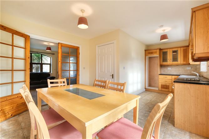 44 Clonguish Court, Newtownforbes, Co. Longford