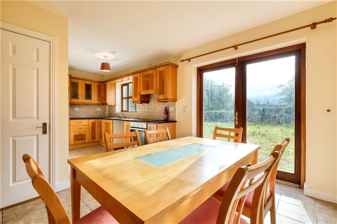 44 Clonguish Court, Newtownforbes, Co. Longford