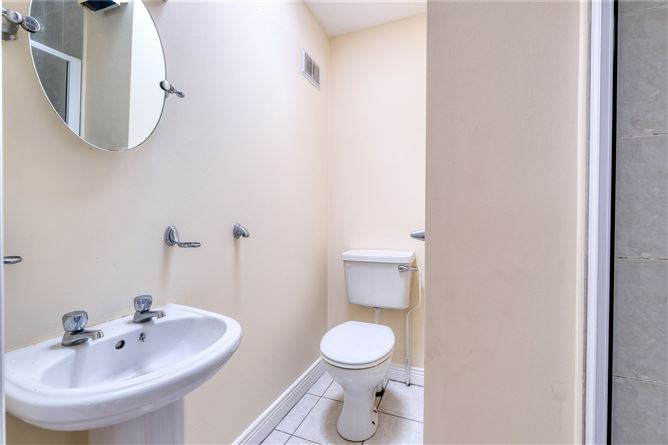 44 Clonguish Court, Newtownforbes, Co. Longford