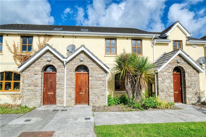 Main image for 44 Clonguish Court, Newtownforbes, Co. Longford
