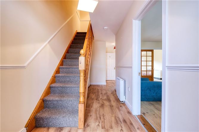 44 Clonguish Court, Newtownforbes, Co. Longford