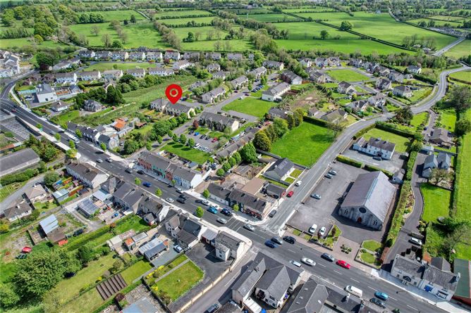 44 Clonguish Court, Newtownforbes, Co. Longford