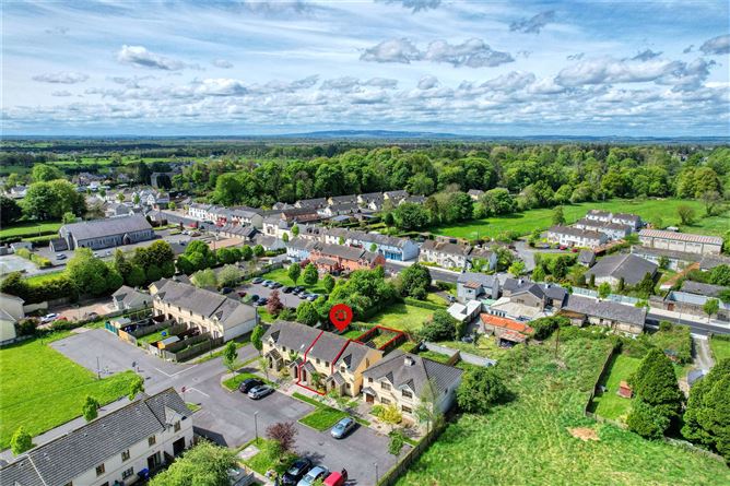 44 Clonguish Court, Newtownforbes, Co. Longford