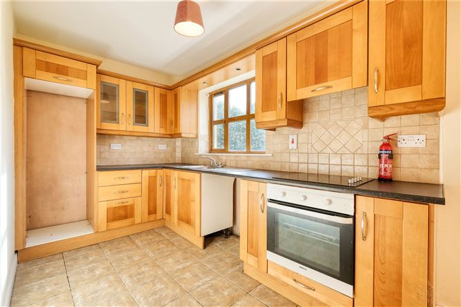44 Clonguish Court, Newtownforbes, Co. Longford