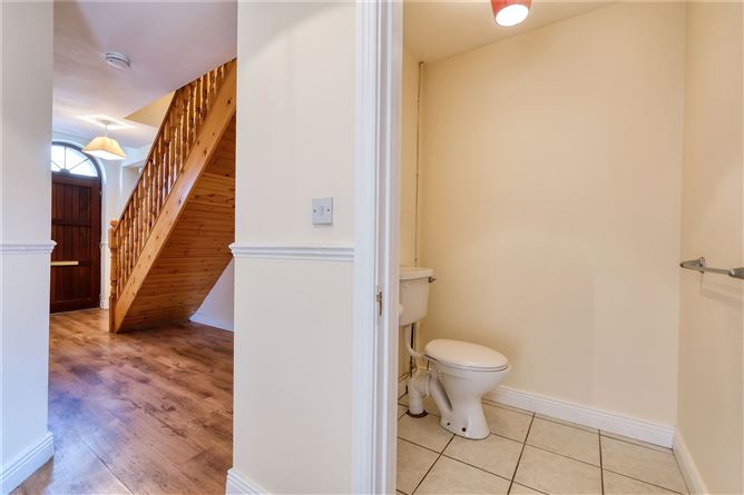 44 Clonguish Court, Newtownforbes, Co. Longford