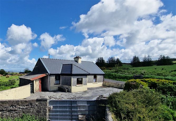 Photo 1 of 12 — Ballynagonnaghtagh, Maurices Mills, Ennistymon, Co. Clare