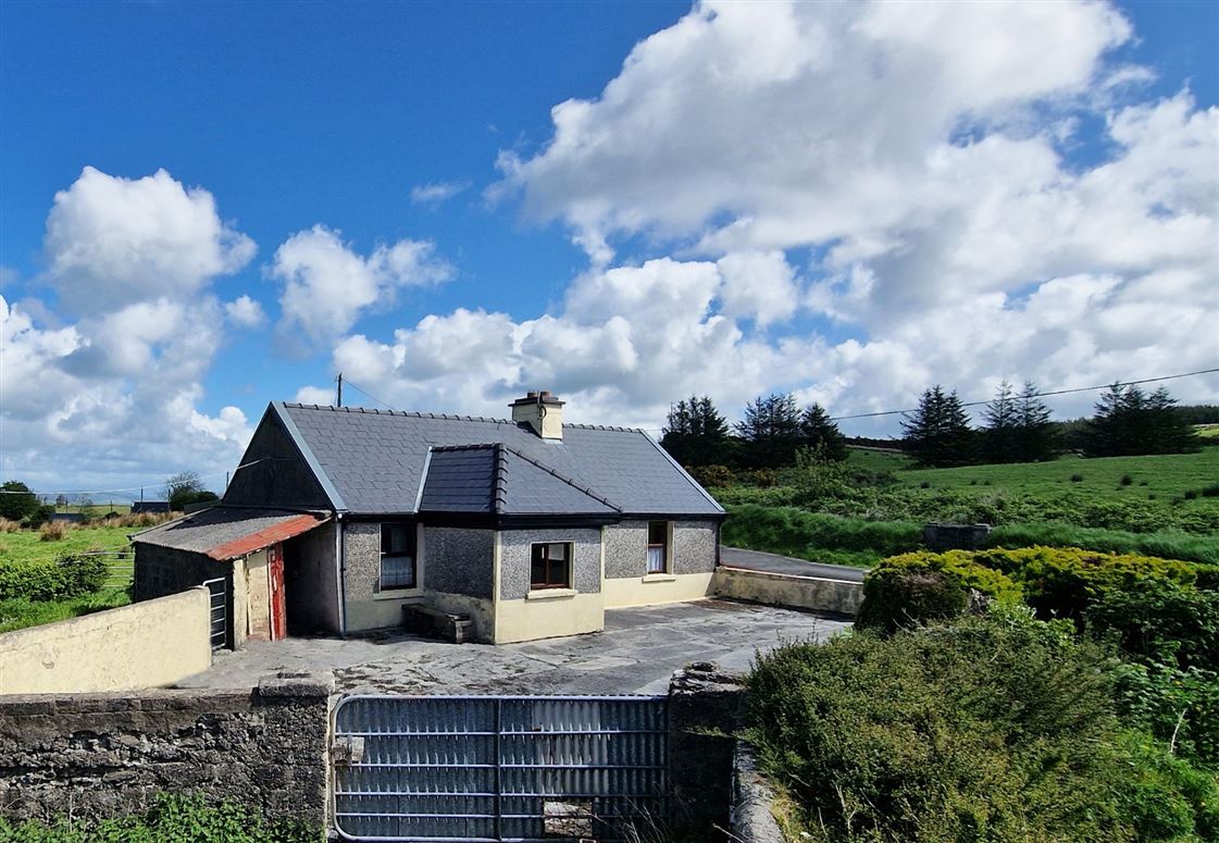 Ballynagonnaghtagh, Maurices Mills, Ennistymon, Co. Clare