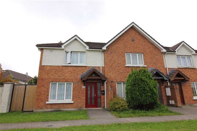 Main image for 110 Willow Park, Tullow Road, Co. Carlow