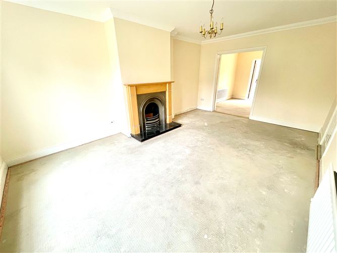 18 Saint John's Avenue, Saint John's Grove, Naas, Co. Kildare, Naas, Kildare