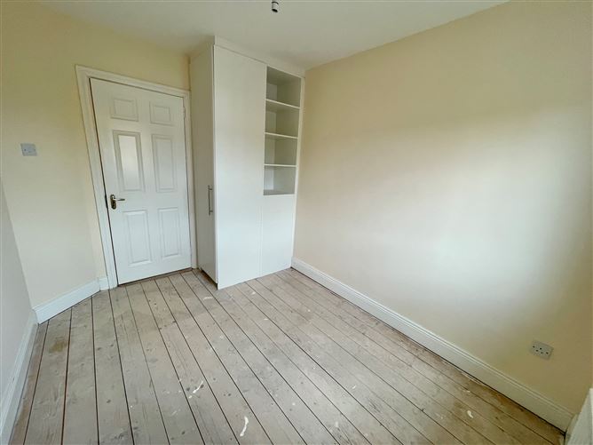 18 Saint John's Avenue, Saint John's Grove, Naas, Co. Kildare, Naas, Kildare