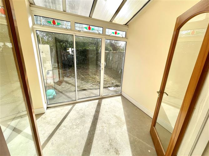 18 Saint John's Avenue, Saint John's Grove, Naas, Co. Kildare, Naas, Kildare
