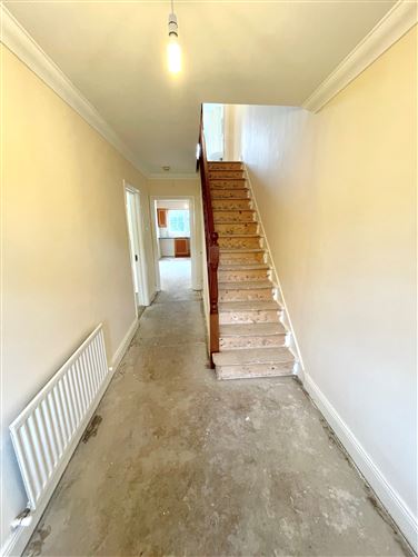 18 Saint John's Avenue, Saint John's Grove, Naas, Co. Kildare, Naas, Kildare