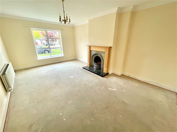 18 Saint John's Avenue, Saint John's Grove, Naas, Co. Kildare, Naas, Kildare