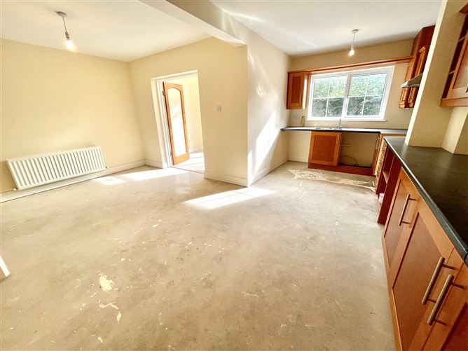 18 Saint John's Avenue, Saint John's Grove, Naas, Co. Kildare, Naas, Kildare