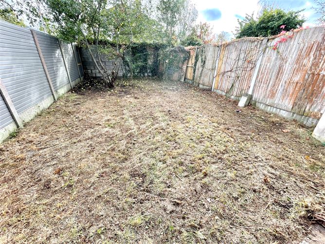 18 Saint John's Avenue, Saint John's Grove, Naas, Co. Kildare, Naas, Kildare