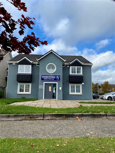 18 Saint John's Avenue, Saint John's Grove, Naas, Co. Kildare, Naas, Kildare