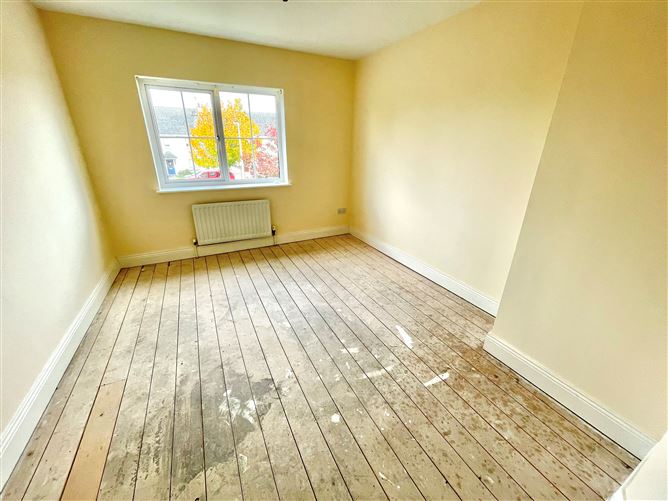 18 Saint John's Avenue, Saint John's Grove, Naas, Co. Kildare, Naas, Kildare