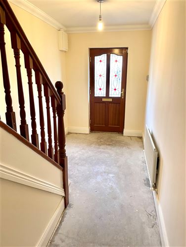 18 Saint John's Avenue, Saint John's Grove, Naas, Co. Kildare, Naas, Kildare