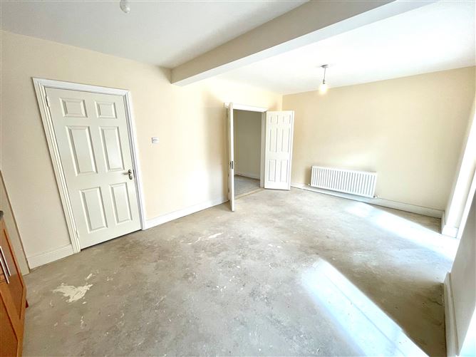 18 Saint John's Avenue, Saint John's Grove, Naas, Co. Kildare, Naas, Kildare
