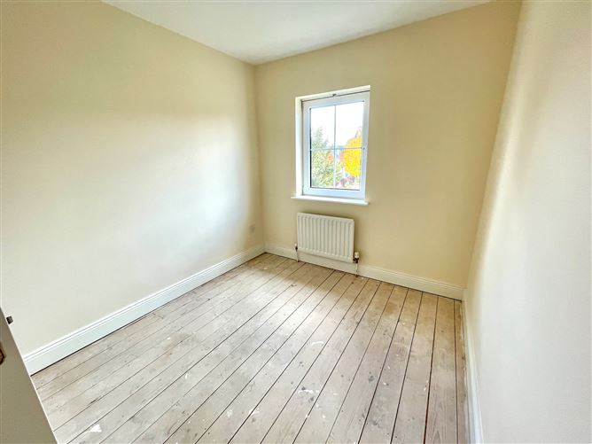 18 Saint John's Avenue, Saint John's Grove, Naas, Co. Kildare, Naas, Kildare