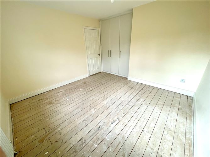 18 Saint John's Avenue, Saint John's Grove, Naas, Co. Kildare, Naas, Kildare