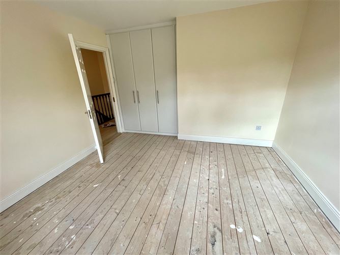 18 Saint John's Avenue, Saint John's Grove, Naas, Co. Kildare, Naas, Kildare