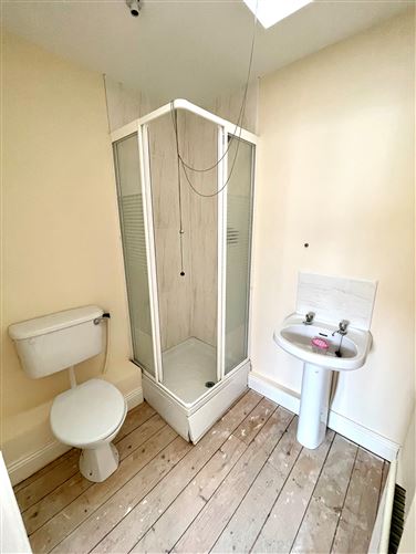 18 Saint John's Avenue, Saint John's Grove, Naas, Co. Kildare, Naas, Kildare