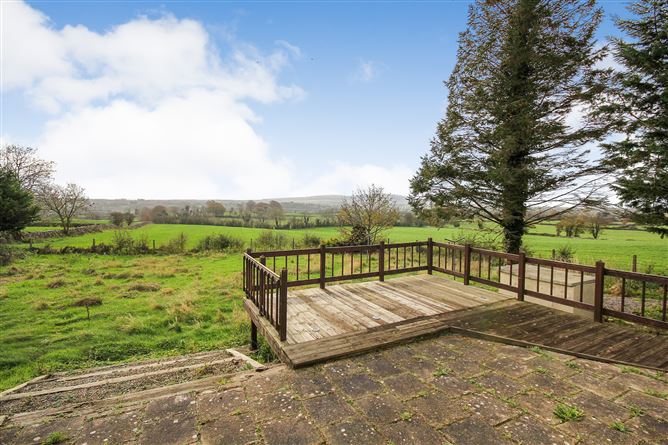 Raheever, Mountnugent, Co.Cavan
