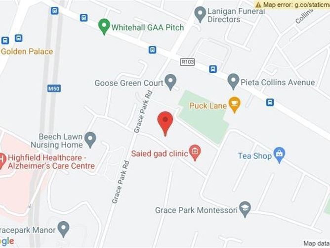 11 Grace Park Heights, Drumcondra, Dublin 9