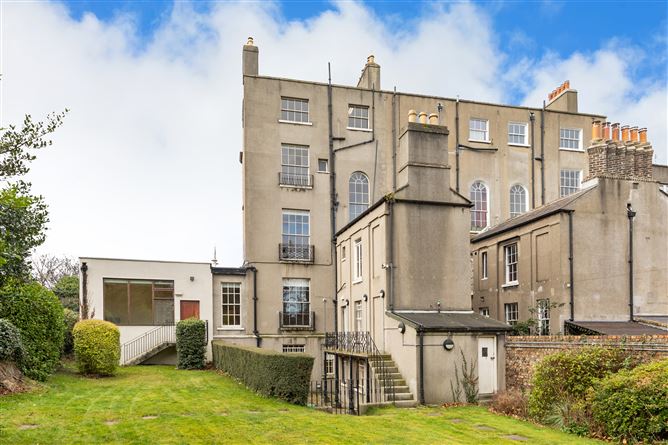 73 Lower Baggot Street, Baggot Street, Dublin 2