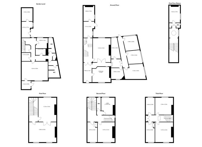 73 Lower Baggot Street, Baggot Street, Dublin 2