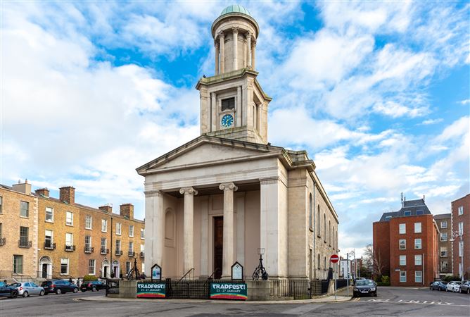 73 Lower Baggot Street, Baggot Street, Dublin 2