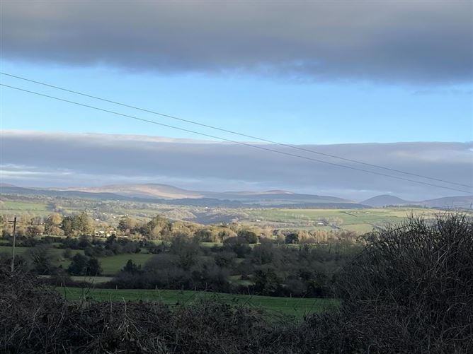 Knocknamuck, Glencairn, Lismore, Waterford