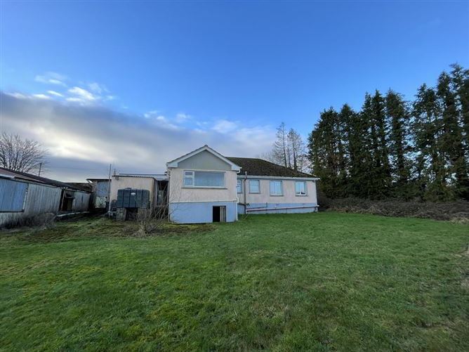 Knocknamuck, Glencairn, Lismore, Waterford