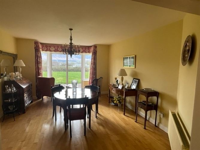 Grenagh House, The Kerries, Tralee, Kerry