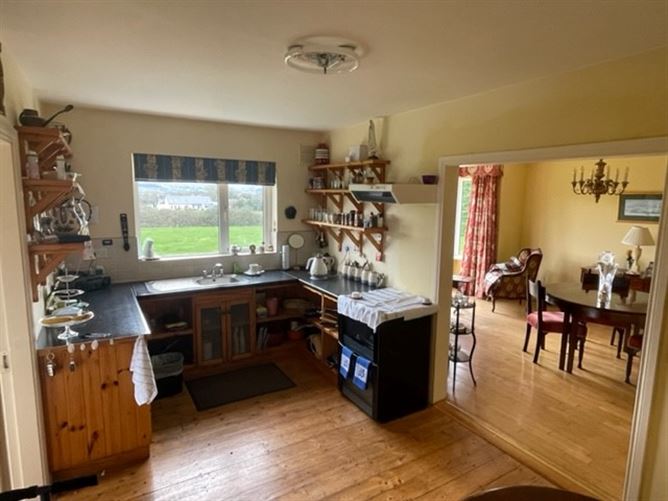 Grenagh House, The Kerries, Tralee, Kerry