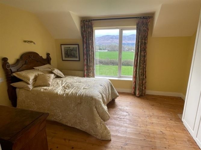 Grenagh House, The Kerries, Tralee, Kerry