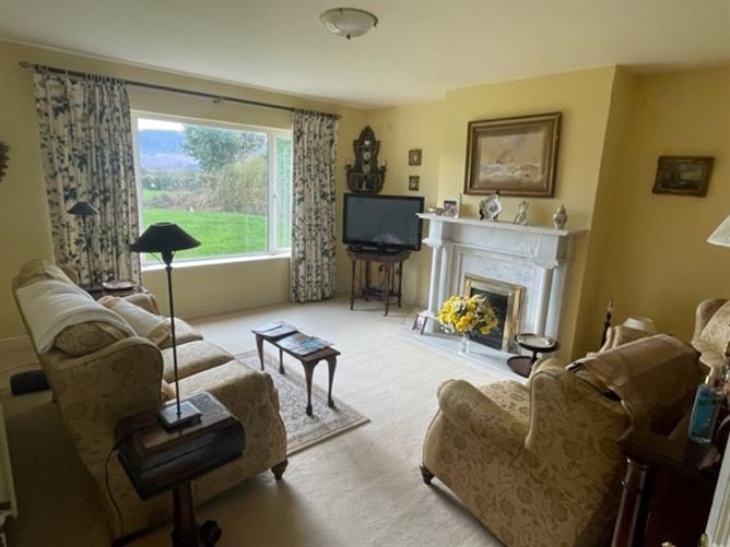 Grenagh House, The Kerries, Tralee, Kerry