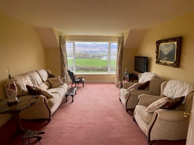 Grenagh House, The Kerries, Tralee, Kerry