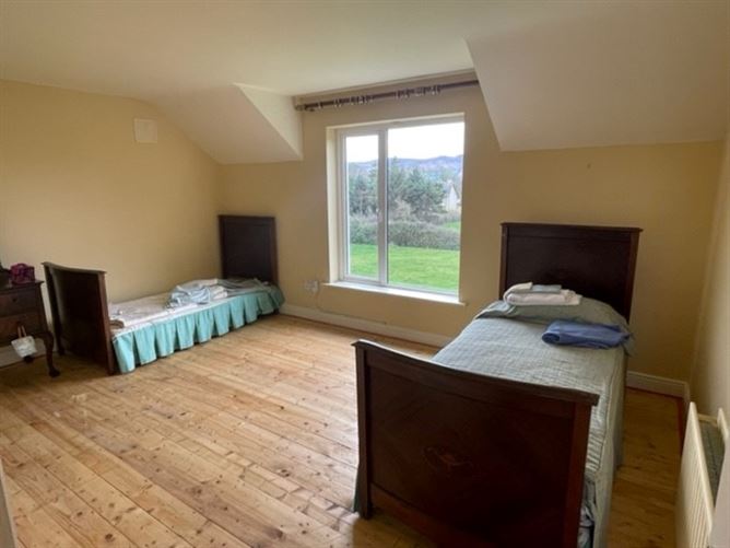 Grenagh House, The Kerries, Tralee, Kerry