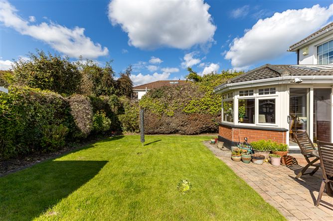 12 Tudor Court, Malahide,   County Dublin