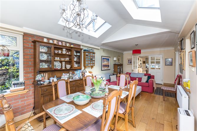 12 Tudor Court, Malahide,   County Dublin