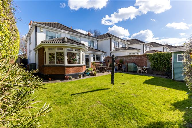 12 Tudor Court, Malahide,   County Dublin