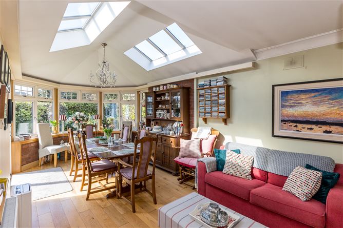 12 Tudor Court, Malahide,   County Dublin