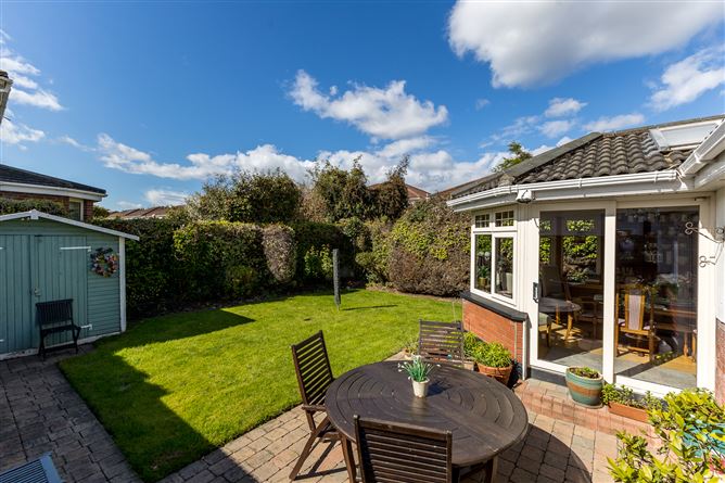 12 Tudor Court, Malahide,   County Dublin
